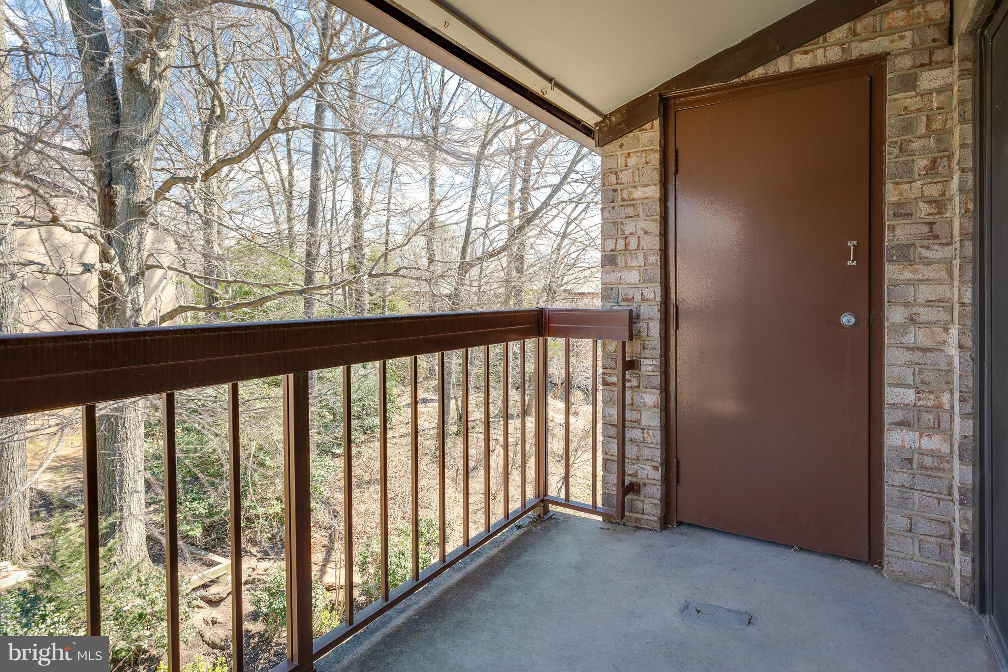 2257 Castle Rock Square, Unit 21C Reston, VA 20191 - Photo 15 of 27 Exterior (General)