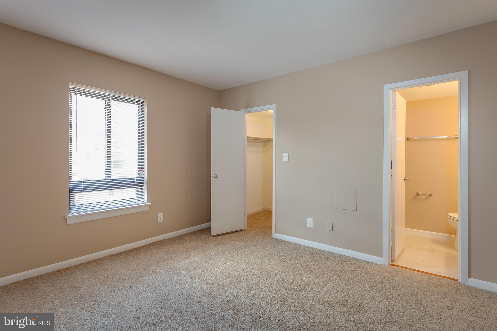 2257 Castle Rock Square, Unit 21C Reston, VA 20191 - Photo 18 of 27 Bedroom (Master)