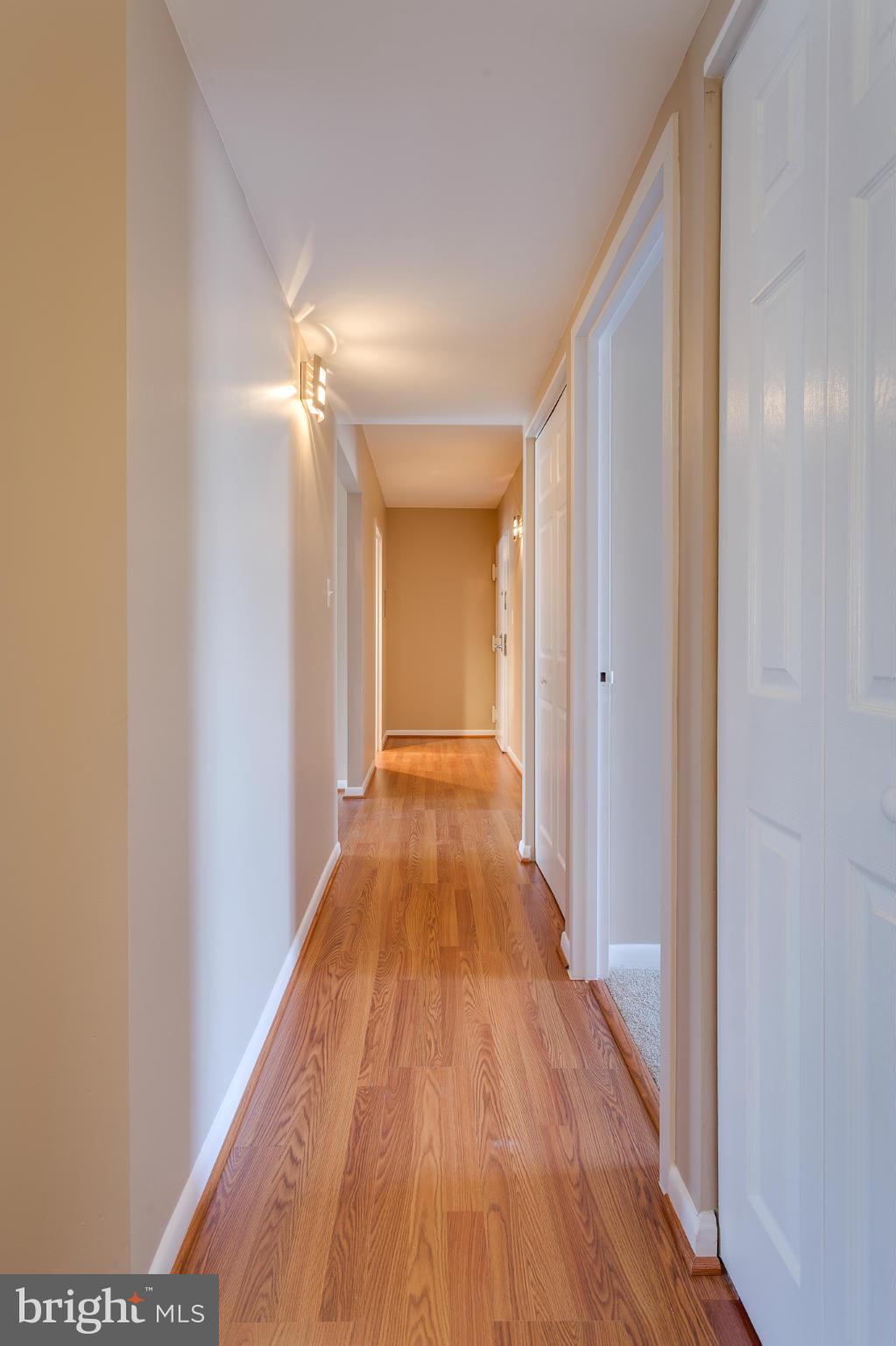 2257 Castle Rock Square, Unit 21C Reston, VA 20191 - Photo 3 of 27 Interior (General)