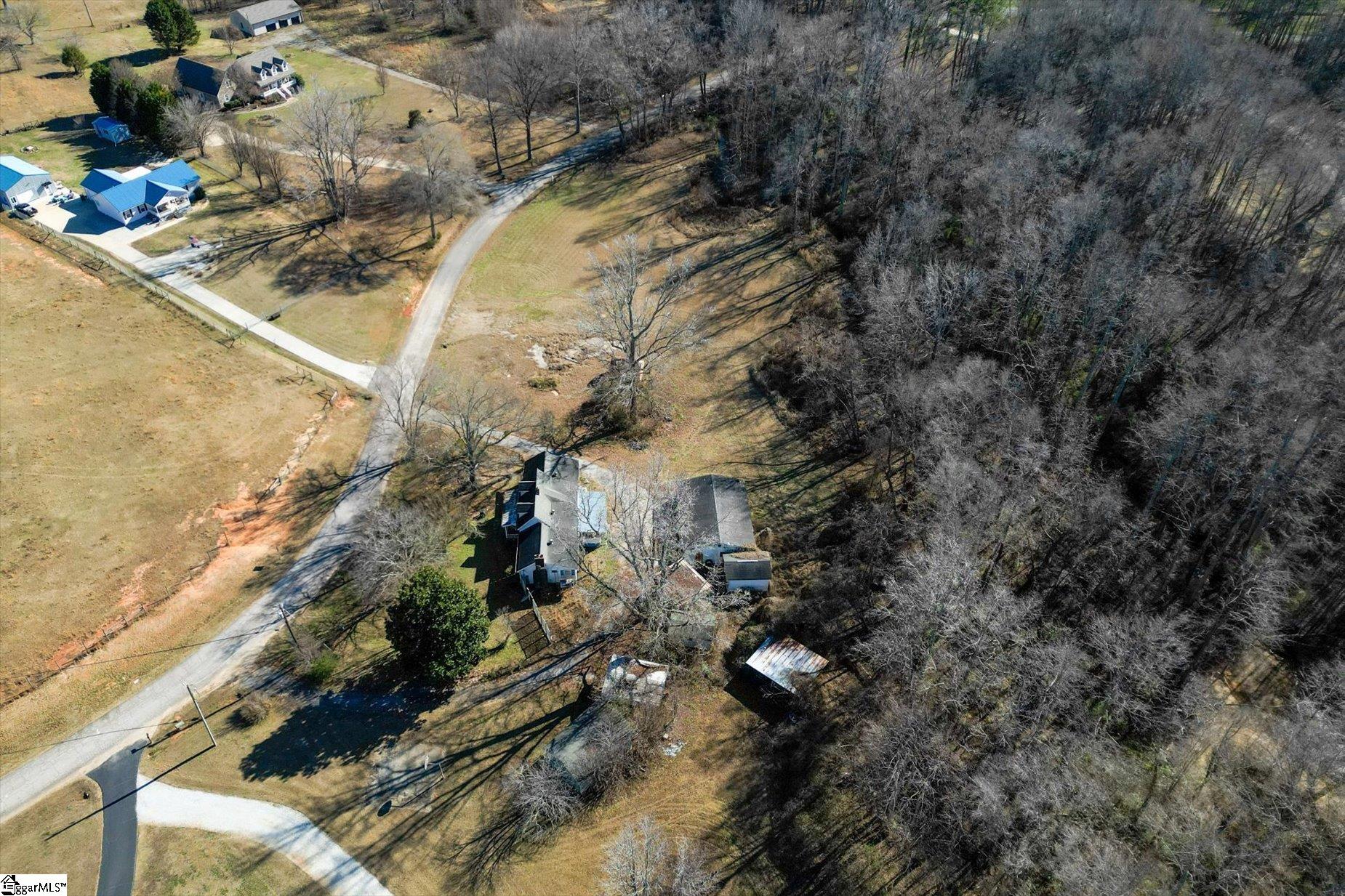 581 Flynn Road Greer, SC 29651 - Photo 11 of 25