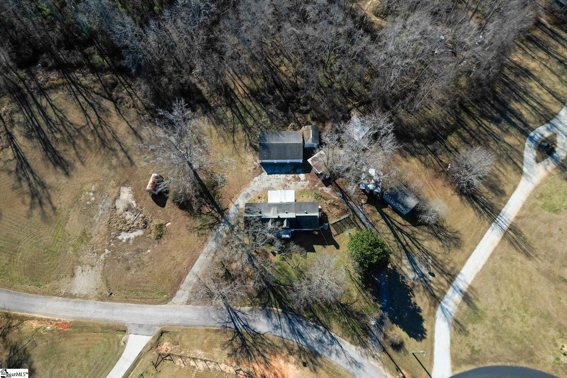 581 Flynn Road Greer, SC 29651 - Photo 13 of 25