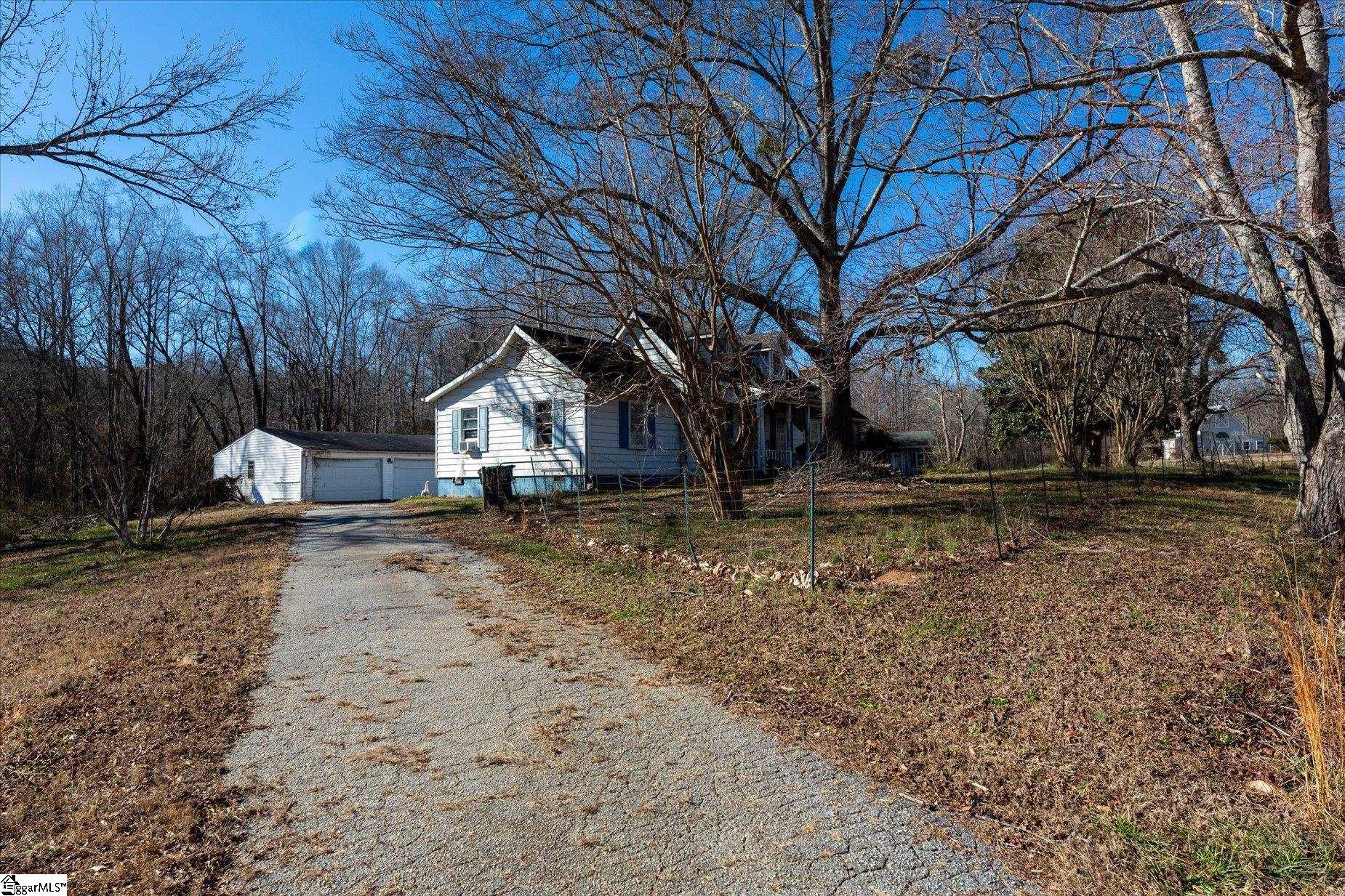 581 Flynn Road Greer, SC 29651 - Photo 18 of 25