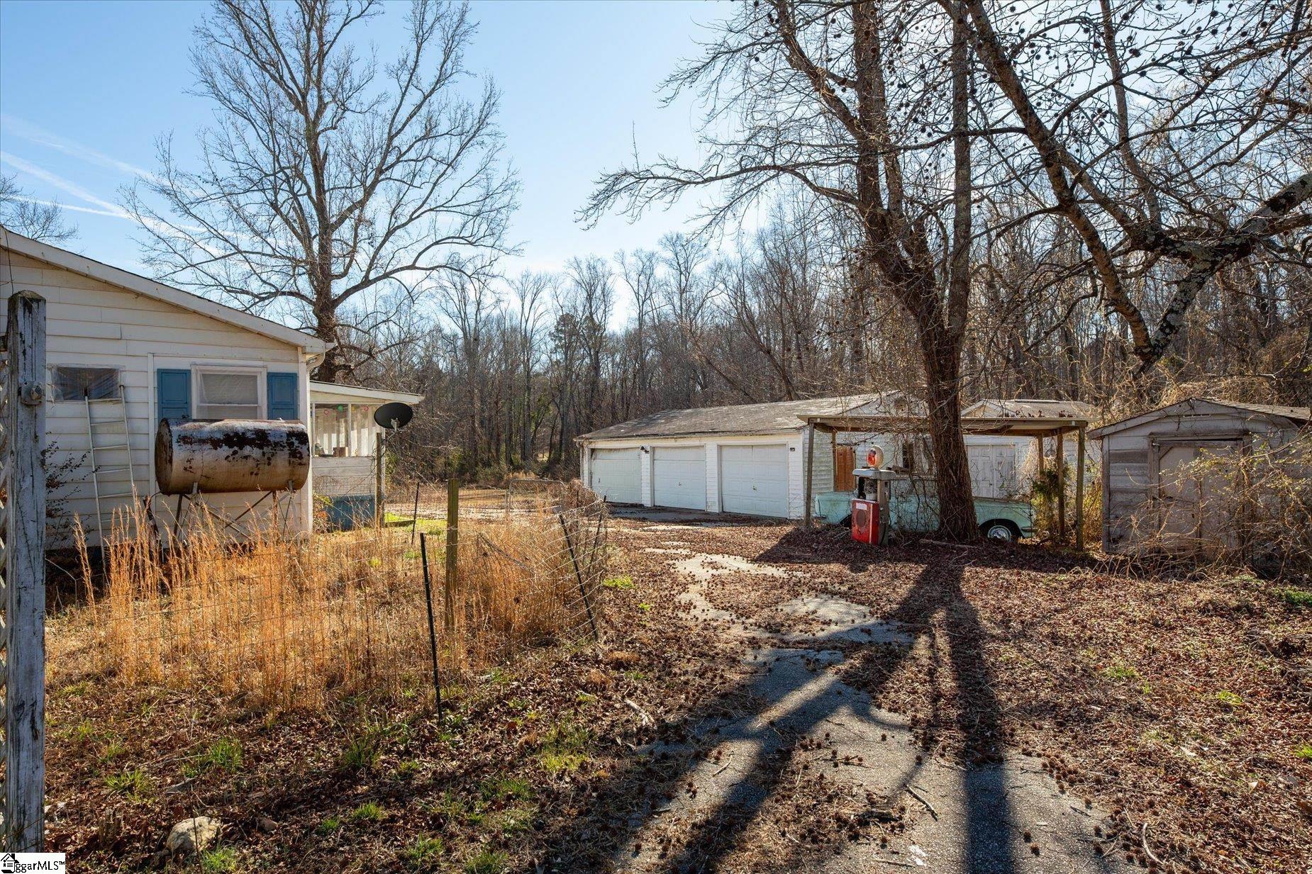 581 Flynn Road Greer, SC 29651 - Photo 20 of 25