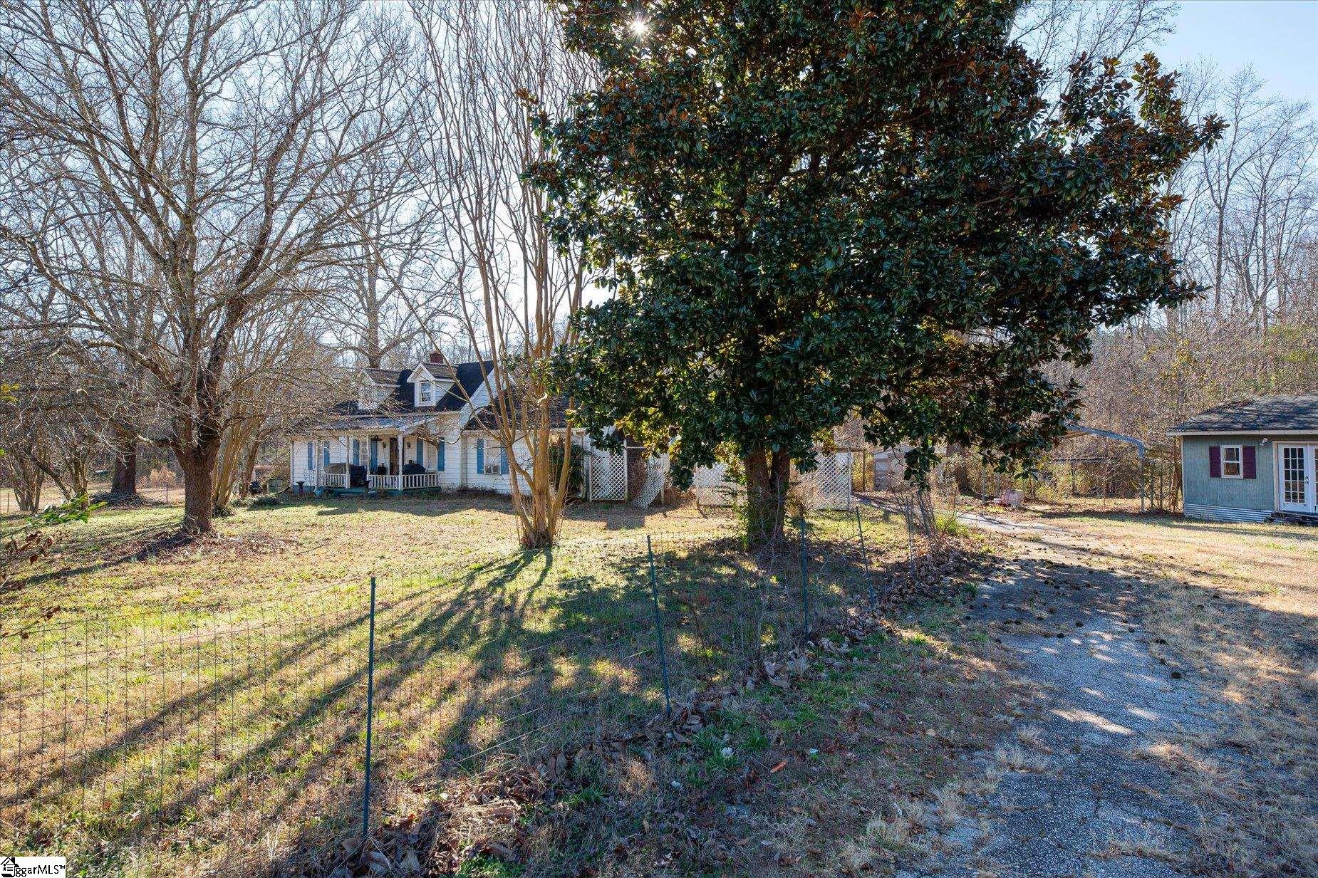 581 Flynn Road Greer, SC 29651 - Photo 21 of 25