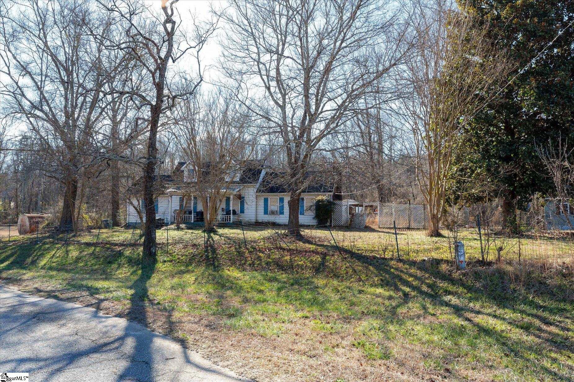 581 Flynn Road Greer, SC 29651 - Photo 22 of 25