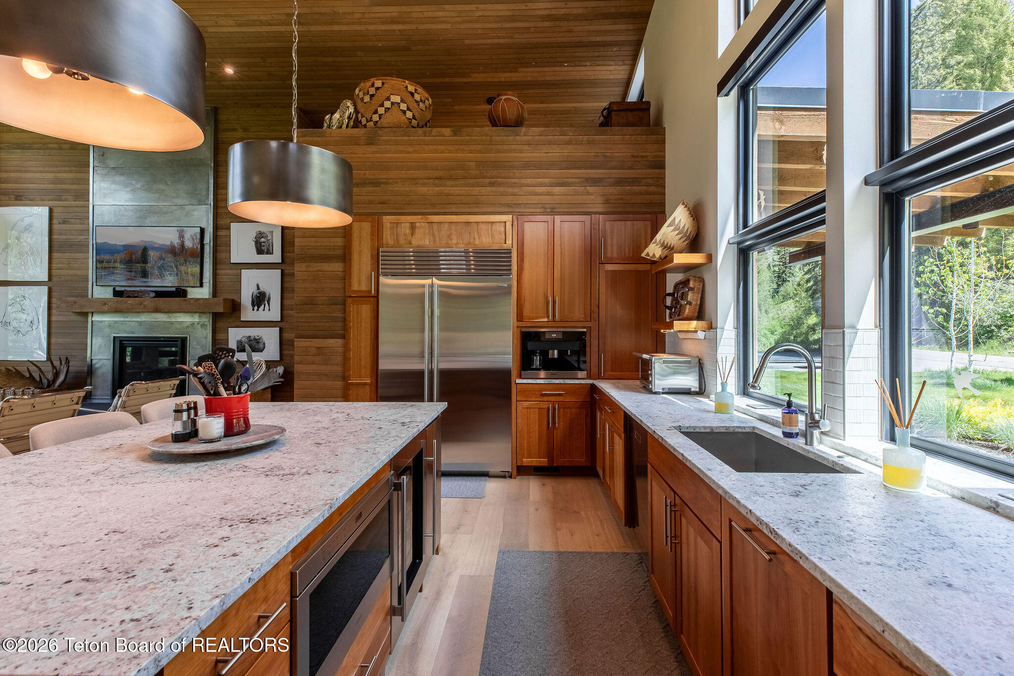 15465 Tall Timber Road Jackson, WY 83001 - Photo 10 of 45 KellySRSC-11