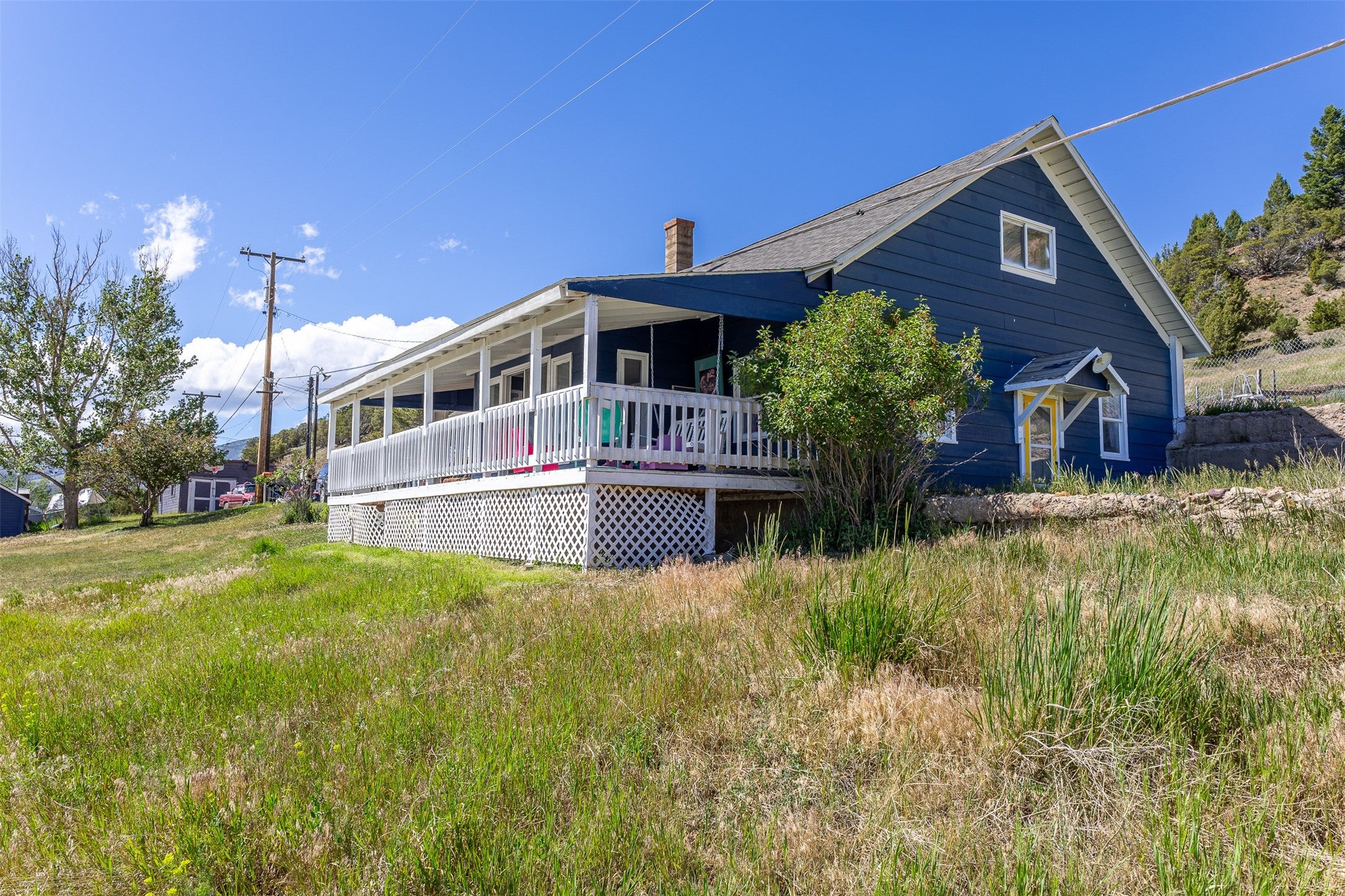 504 North Cable Road Anaconda, MT 59711 - Photo 20 of 34 Gallery Image 20