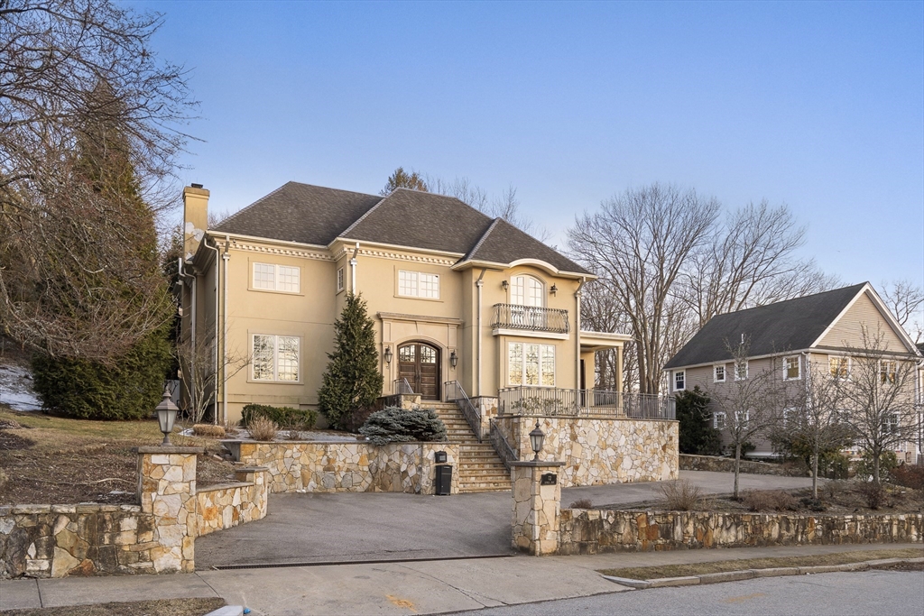 72 Drumlin Road Newton, MA 02459 - Photo 1 of 1