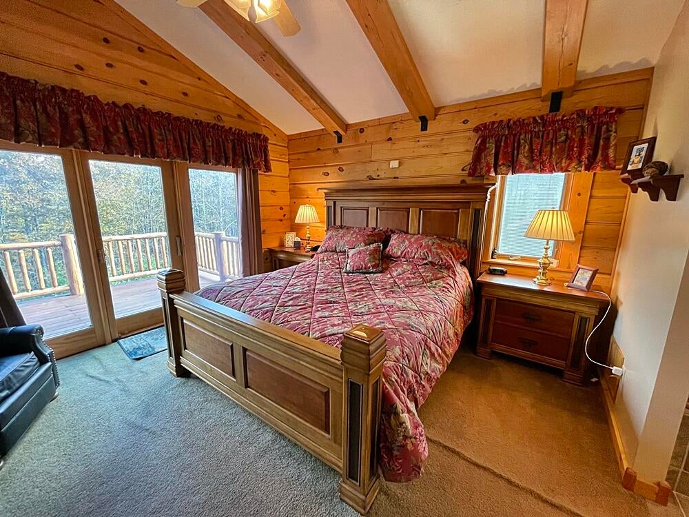 642 Hickory Hill Road Slatyfork, WV 26291 - Photo 17 of 49 Gallery Image 17
