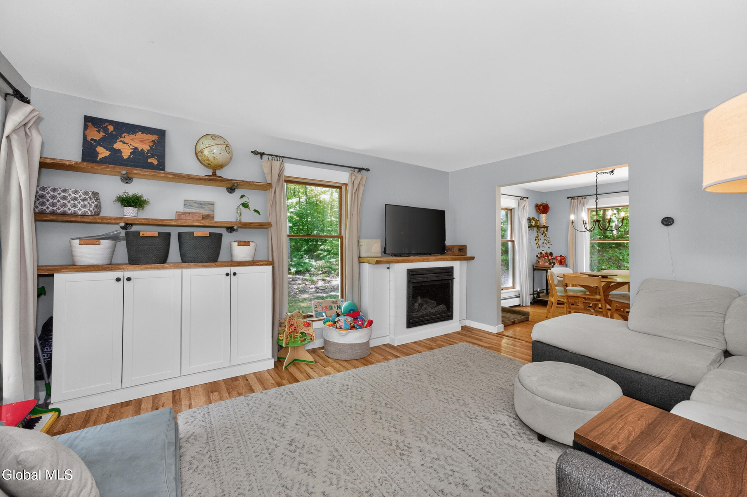 117 Kilmer Road Argyle, NY 12809 - Photo 8 of 50 3 Livingroom 2