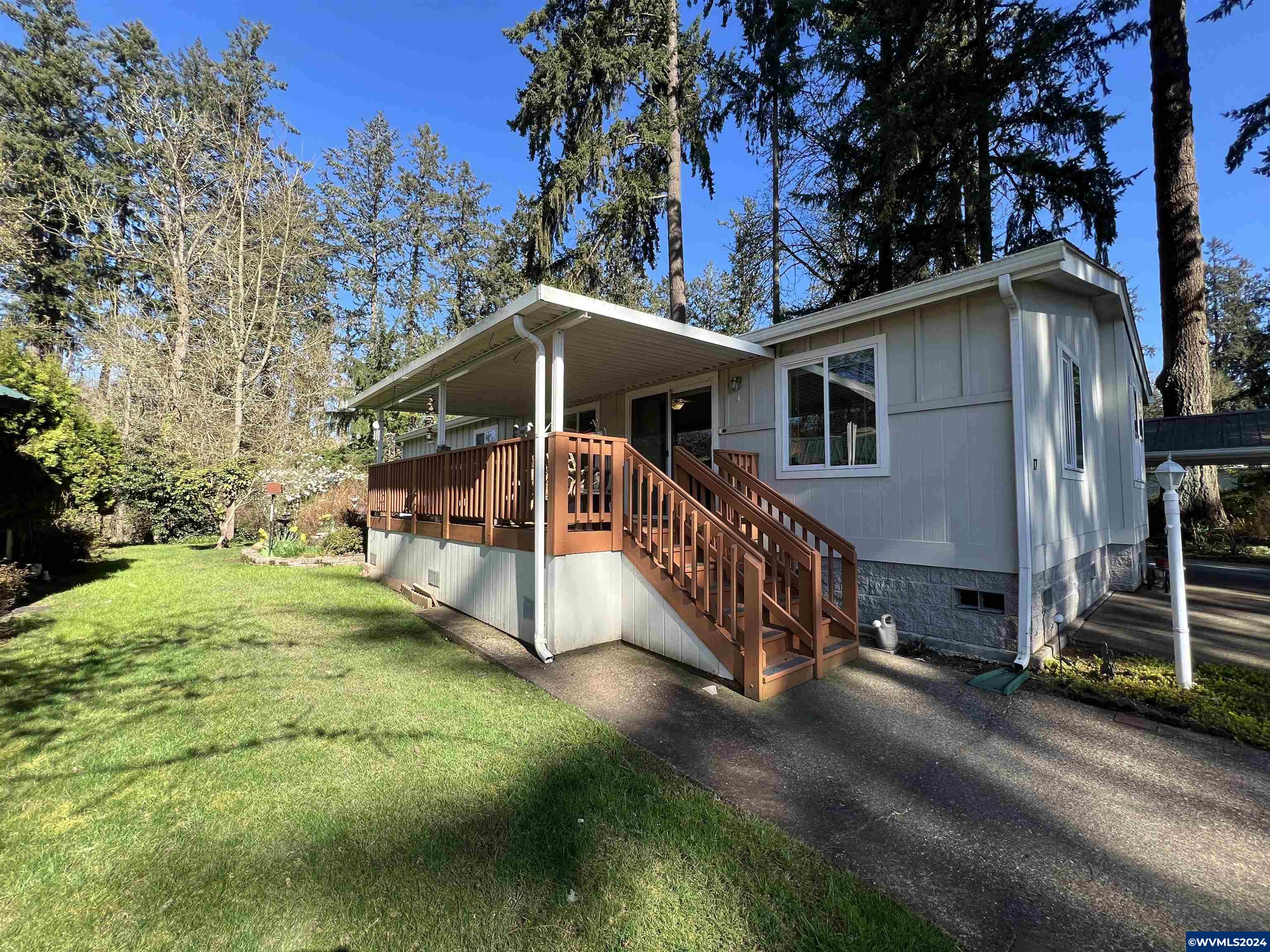 33125 White Oak Road, Unit 17 Corvallis, OR 97333 - Photo 2 of 38