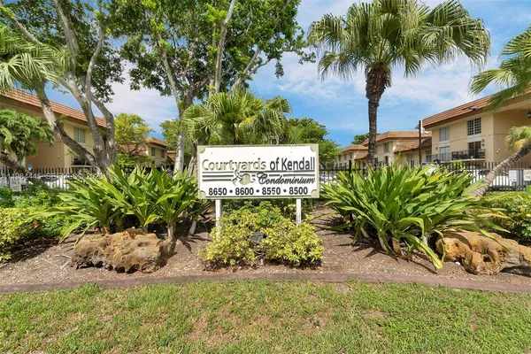 $2,050 | 8600 Southwest 109th Avenue, Unit 4207, Miami, FL 33173