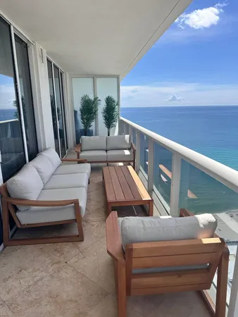 $7,000 | 1830 South Ocean Drive, Unit 2406, Hallandale Beach, FL 33009