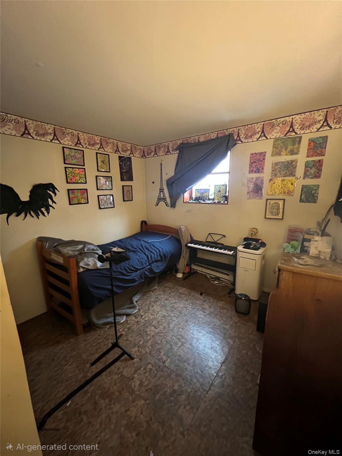 1232 Albany Post Road Gardiner, NY 12525 - Photo 8 of 15 apartment 3 downstairs bedroom