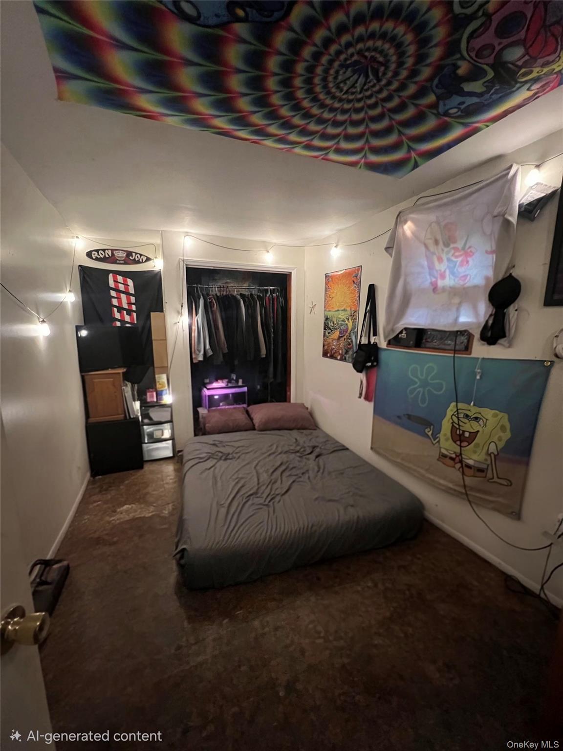 1232 Albany Post Road Gardiner, NY 12525 - Photo 9 of 15 apartment 3 downstairs bedroom