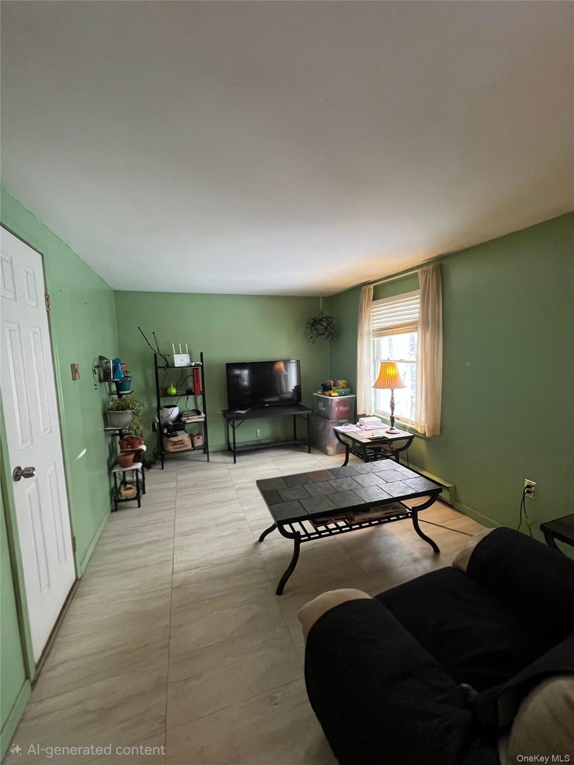 1232 Albany Post Road Gardiner, NY 12525 - Photo 10 of 15 apartment 3 living room