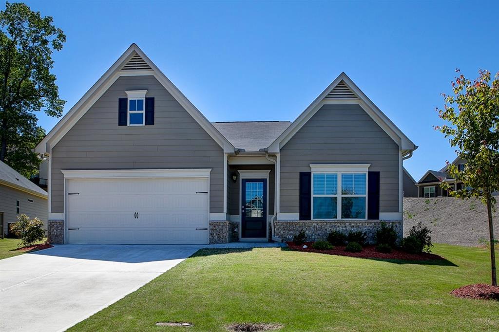 600 Garden Grace Canton, GA 30114 - Photo 1 of 1 Gallery Image 1