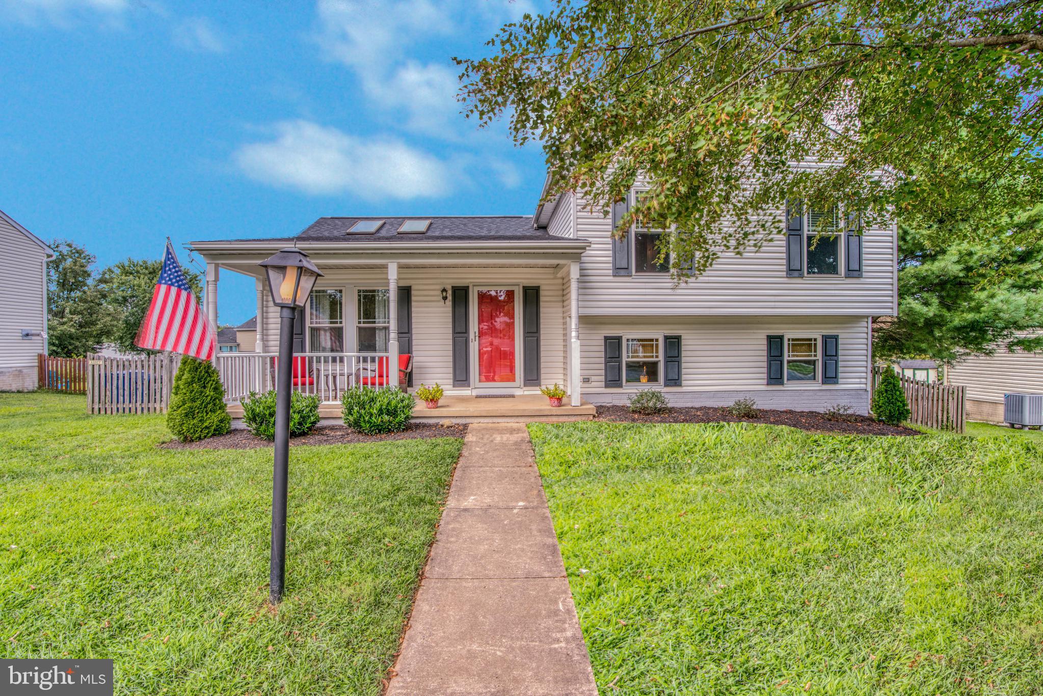 3204 Pouska Road Abingdon, MD 21009 - Photo 1 of 56 Front