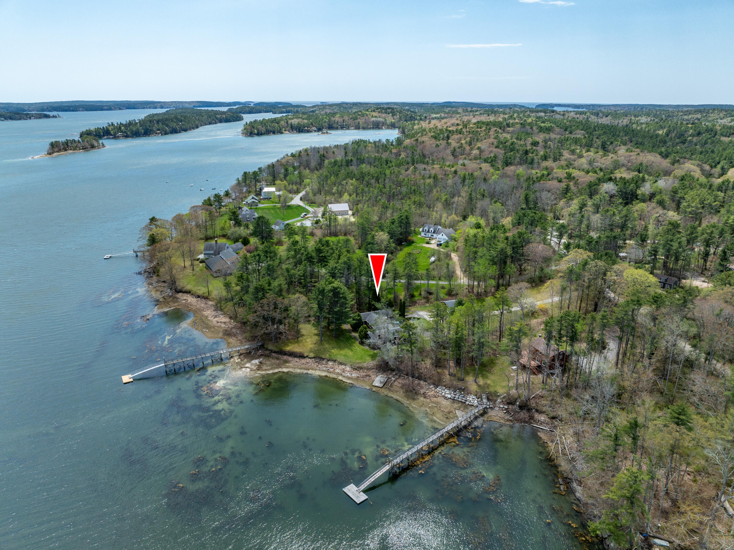 250 Oak Ledge Road Harpswell, ME 04079 - Photo 44 of 47 Chickadee Imagery-20