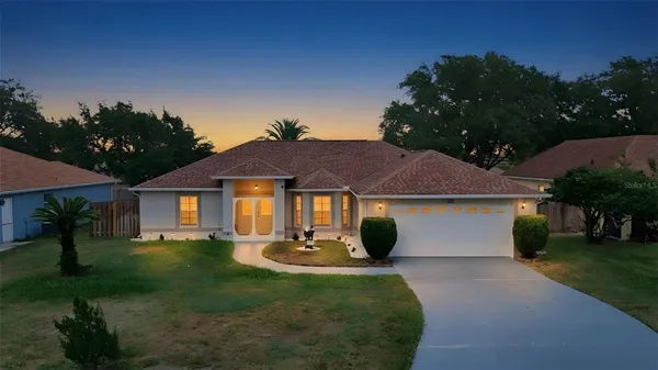 $425,000 | 9700 Saragossa Street, Clermont, FL 34711