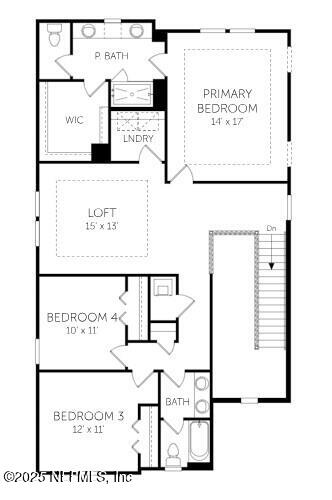 523 Silver Landing Drive St. Augustine, FL 32092 - Photo 53 of 63 Villano 2nd Floor
