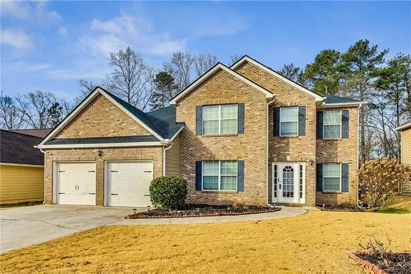 $3,000 | 4262 Defoors Farm Trail, Powder Springs, GA 30127