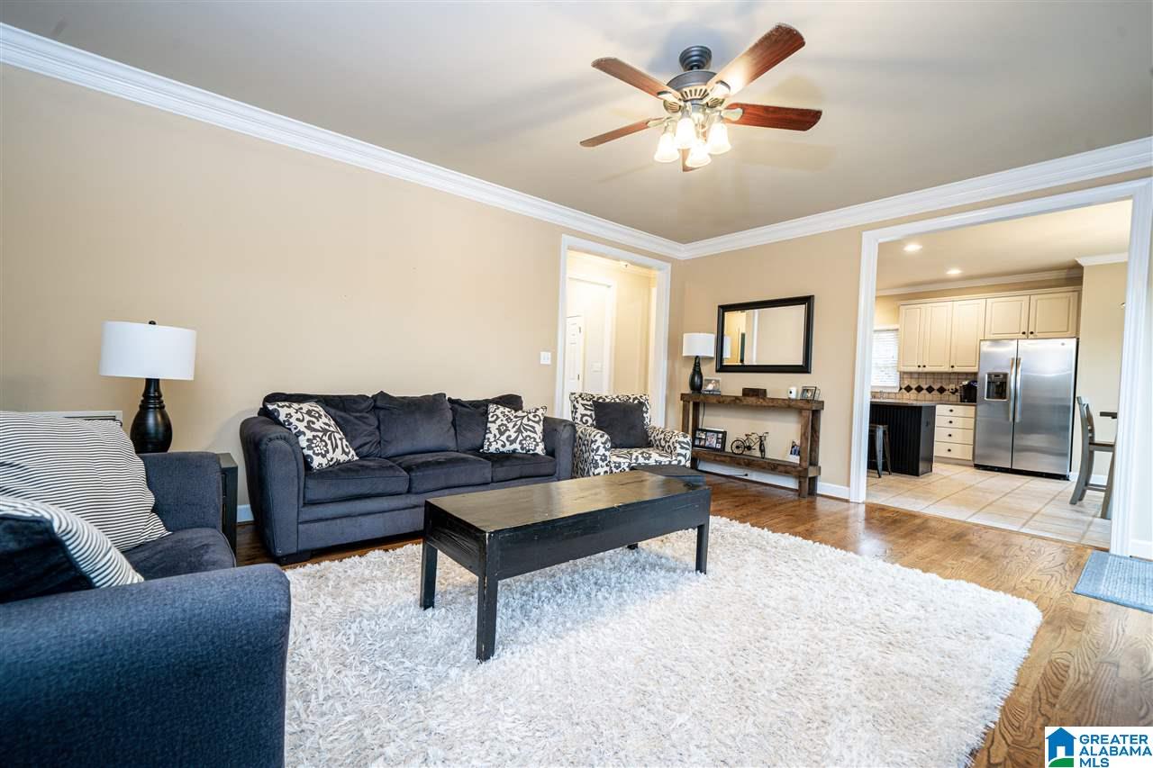 3640 Guyton Ridge Drive Birmingham, AL 35244 - Photo 4 of 44