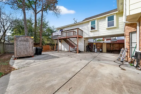 $340,000 | 8207 Ryan Park Drive, Houston, TX 77095