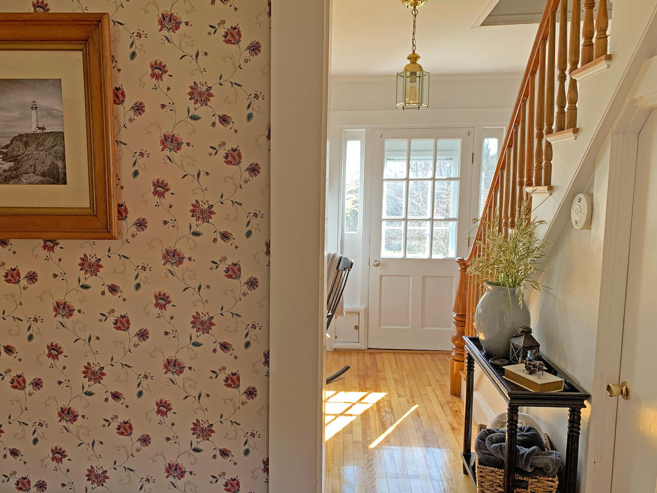 577 Newbury Neck Road Surry, ME 04684 - Photo 23 of 57 Dining Room 05