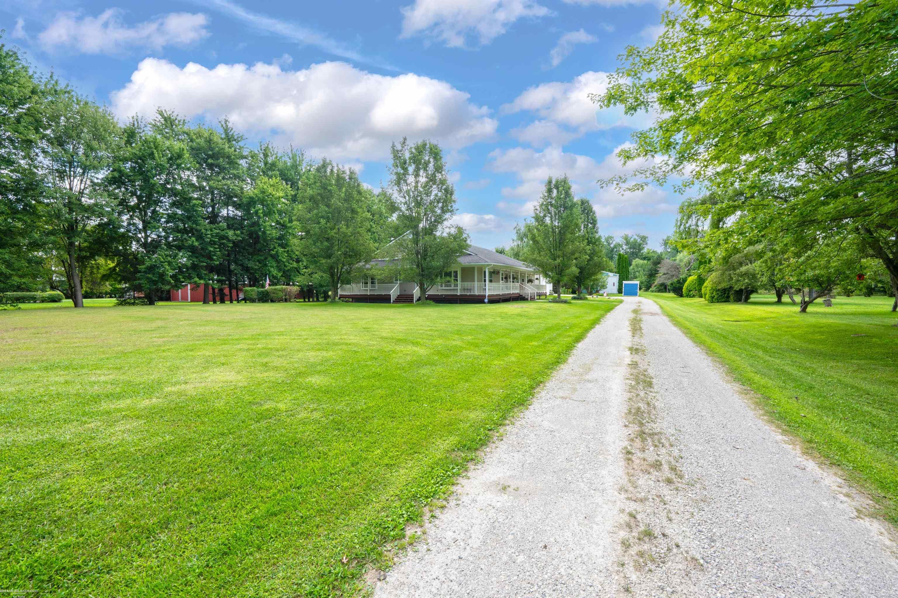 15681 Tubspring Road Allenton, MI 48002 - Photo 37 of 37