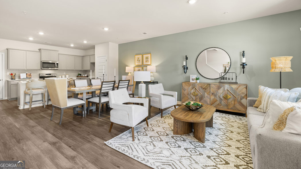 412 Reflection Drive Stockbridge, GA 30281 - Photo 13 of 58