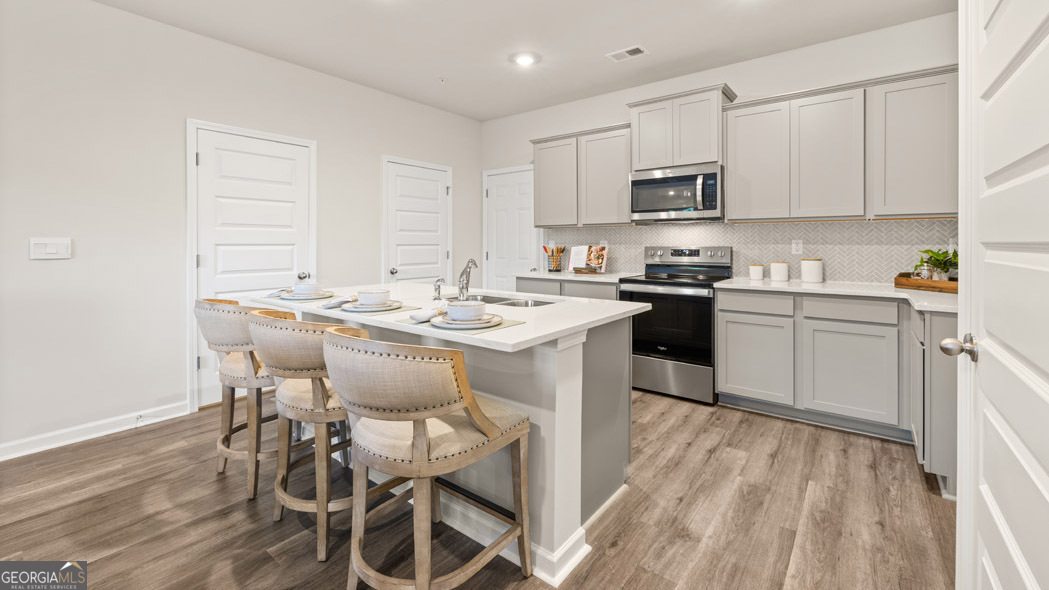 412 Reflection Drive Stockbridge, GA 30281 - Photo 16 of 58