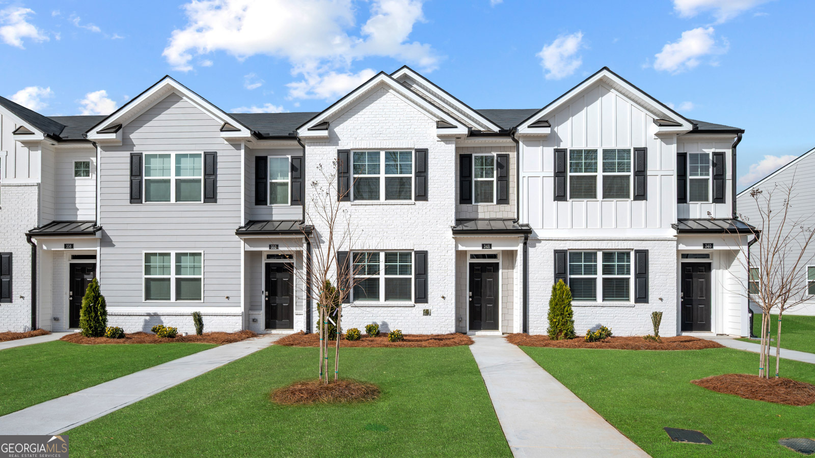412 Reflection Drive Stockbridge, GA 30281 - Photo 2 of 58