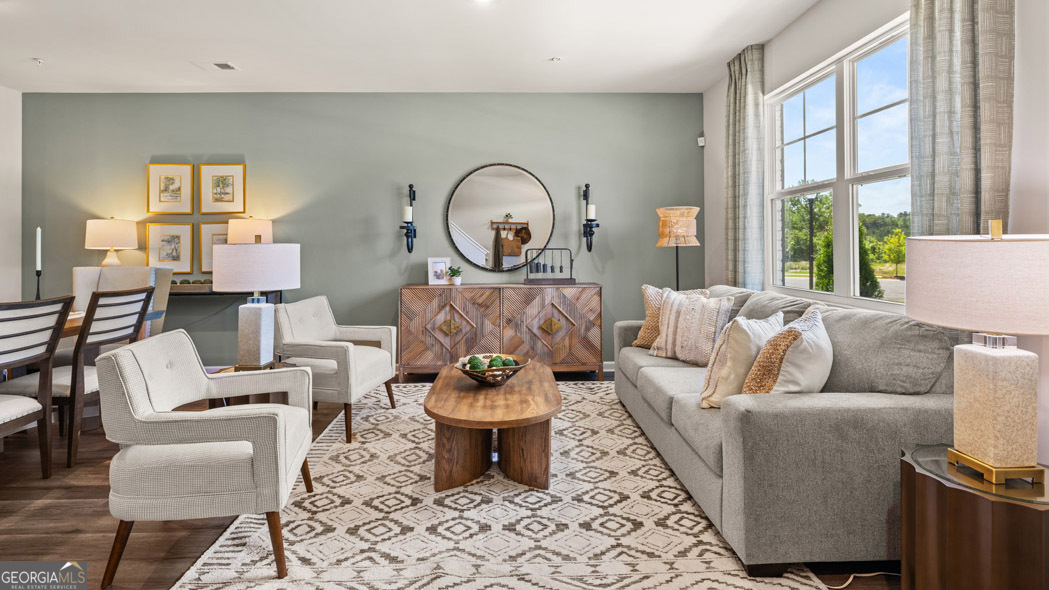 412 Reflection Drive Stockbridge, GA 30281 - Photo 30 of 58