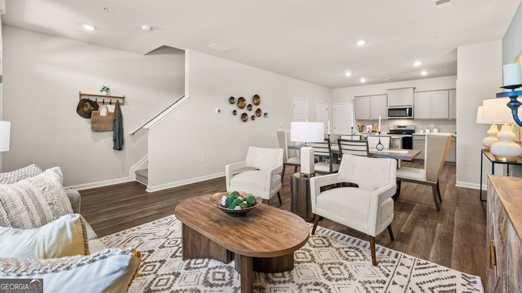 412 Reflection Drive Stockbridge, GA 30281 - Photo 31 of 58