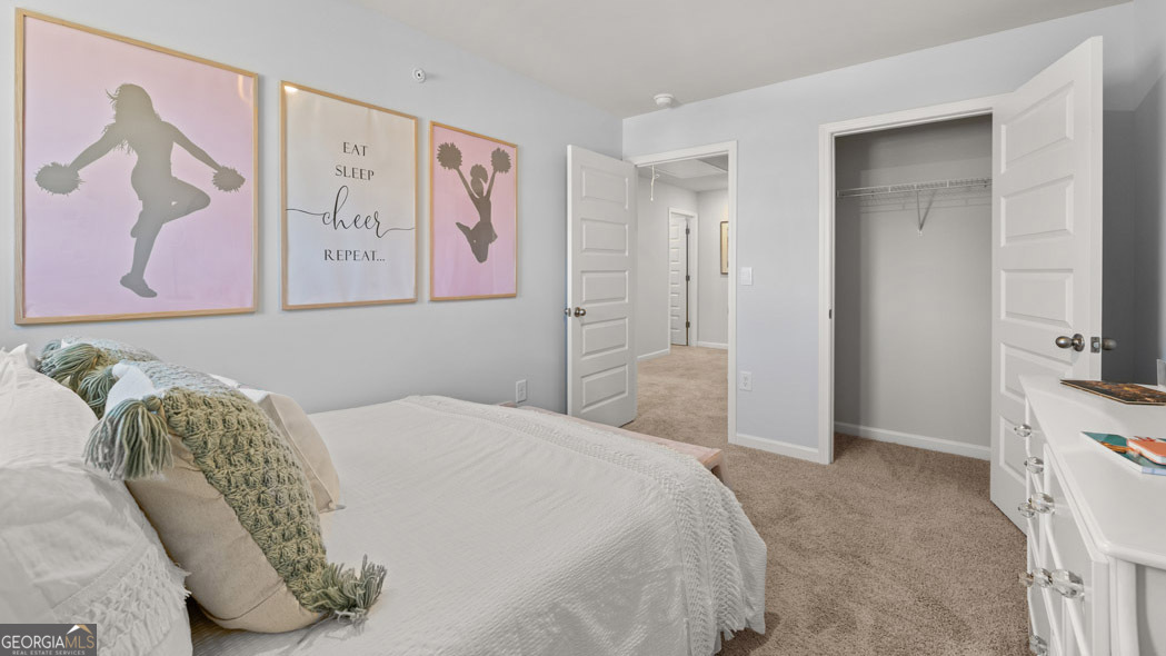 412 Reflection Drive Stockbridge, GA 30281 - Photo 54 of 58