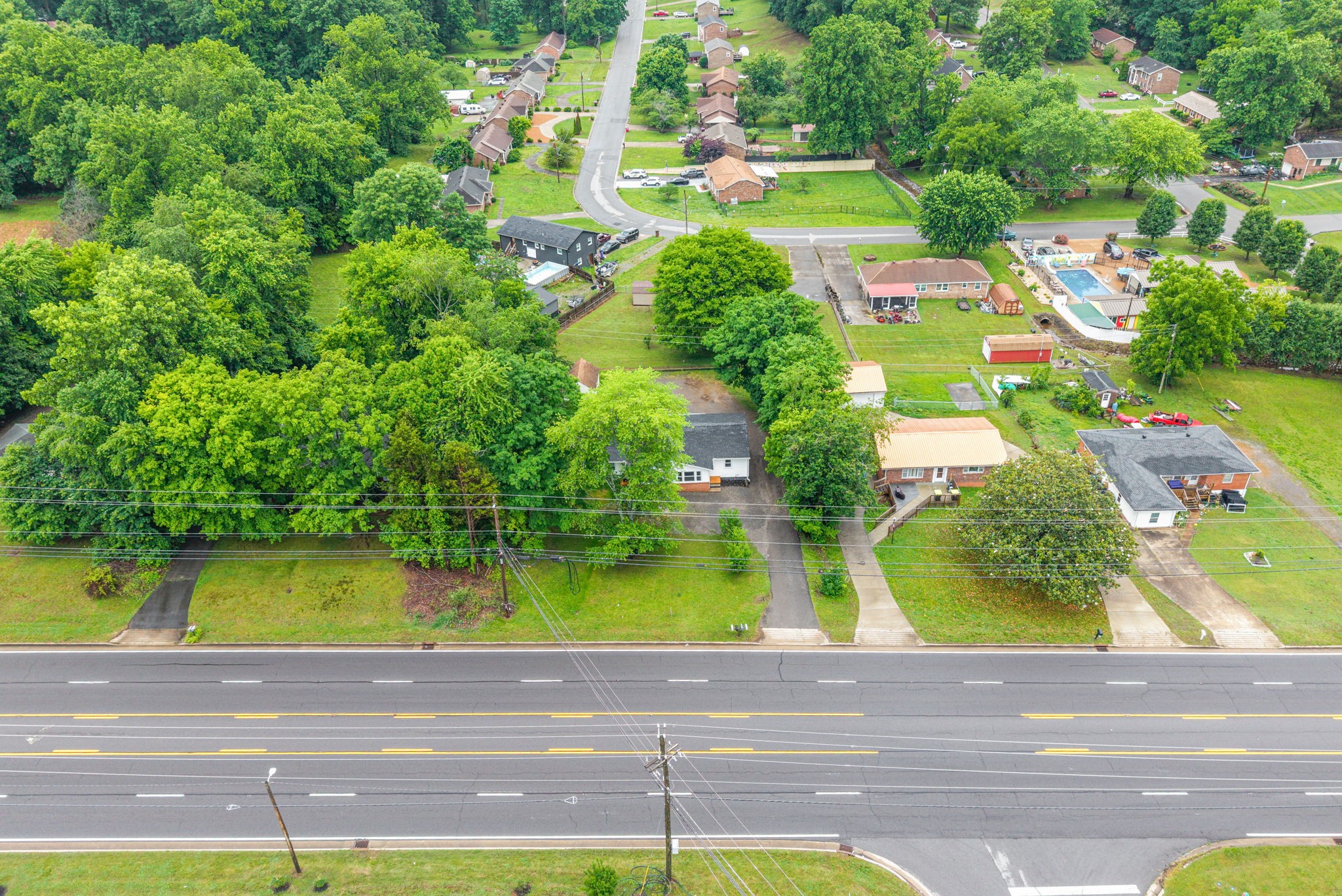 606 Dover Road Clarksville, TN 37042 - Photo 21 of 61
