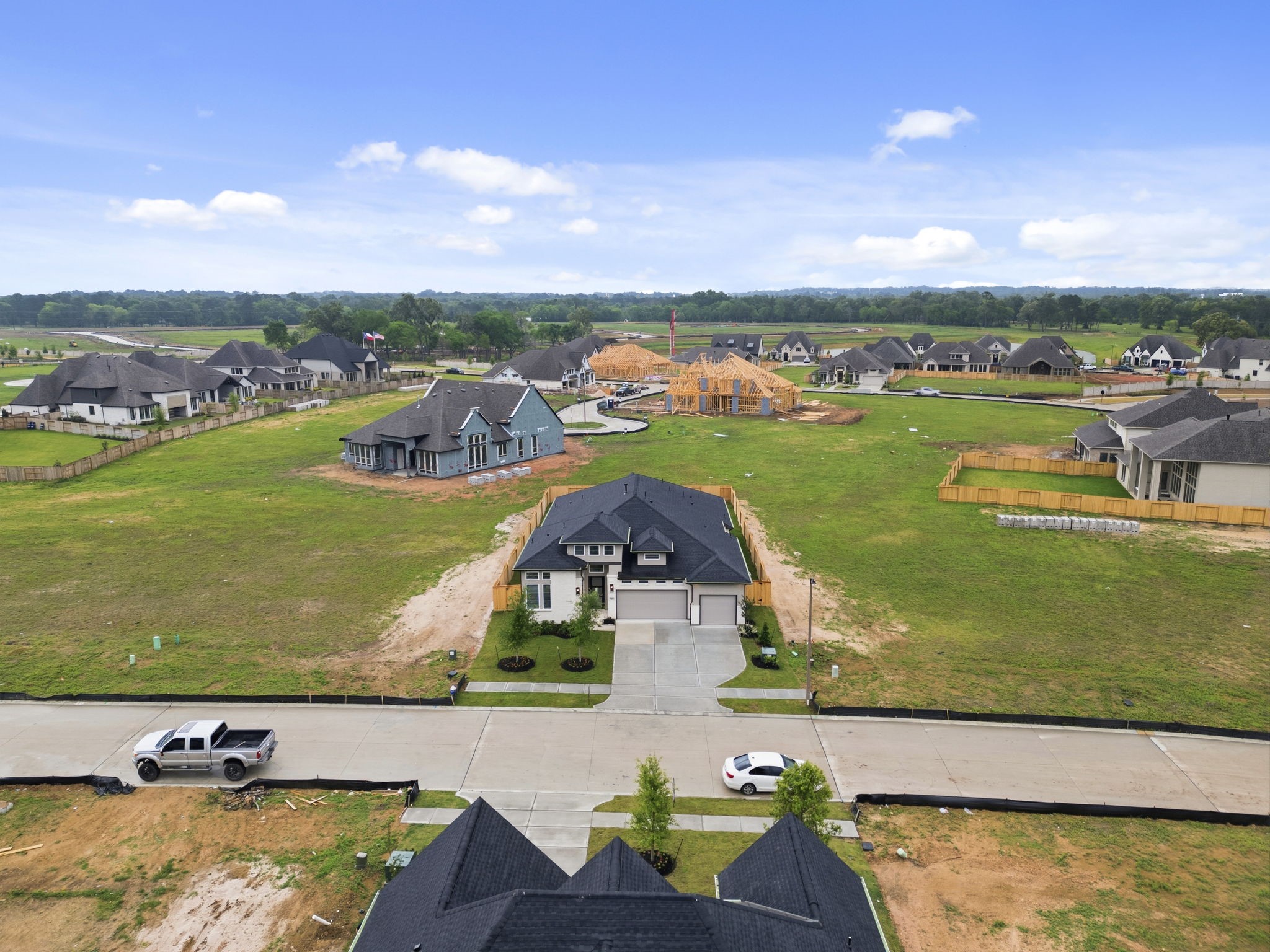 414 Lone Ranger Drive Montgomery, TX 77316 - Photo 36 of 41
