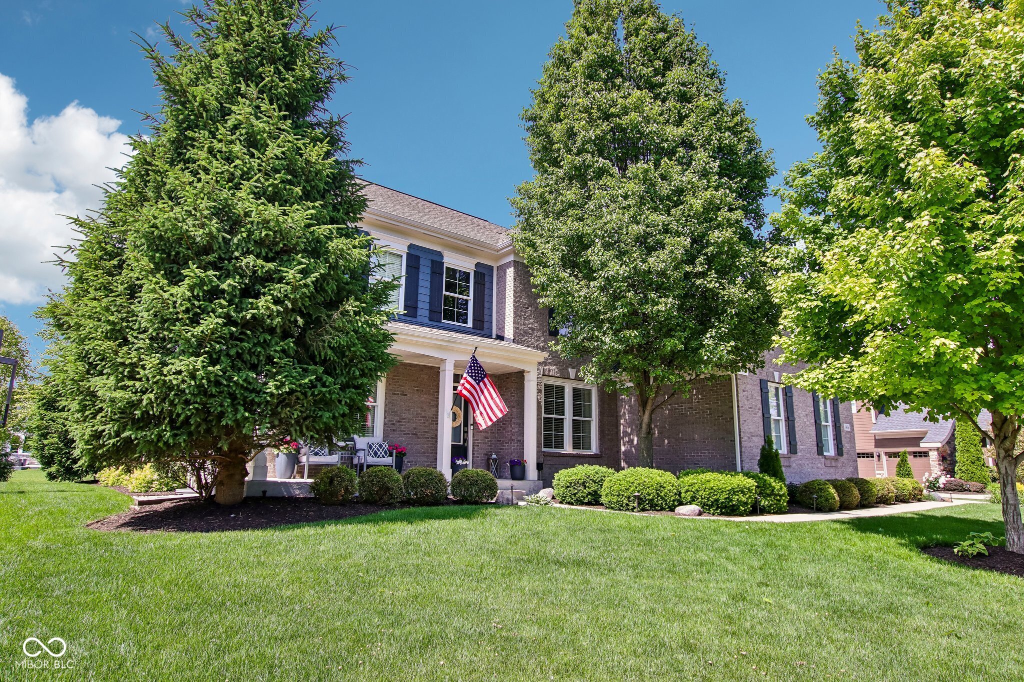 14616 Pleasant Crest Avenue Fishers, IN 46037 - Photo 5 of 54