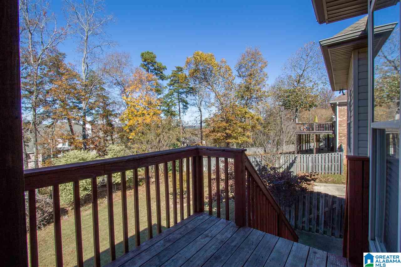 163 Clairmont Road Sterrett, AL 35147 - Photo 23 of 31