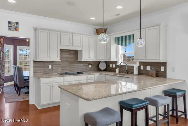 $479,000 | 3064 Annsdale Drive South, Leland, NC 28451