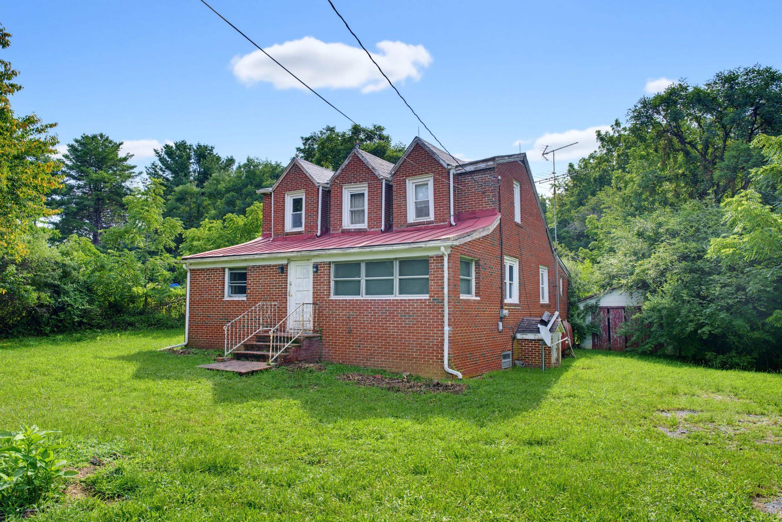 2030 Middlebrook Road Staunton, VA 24401 - Photo 1 of 5 Gallery Image 1