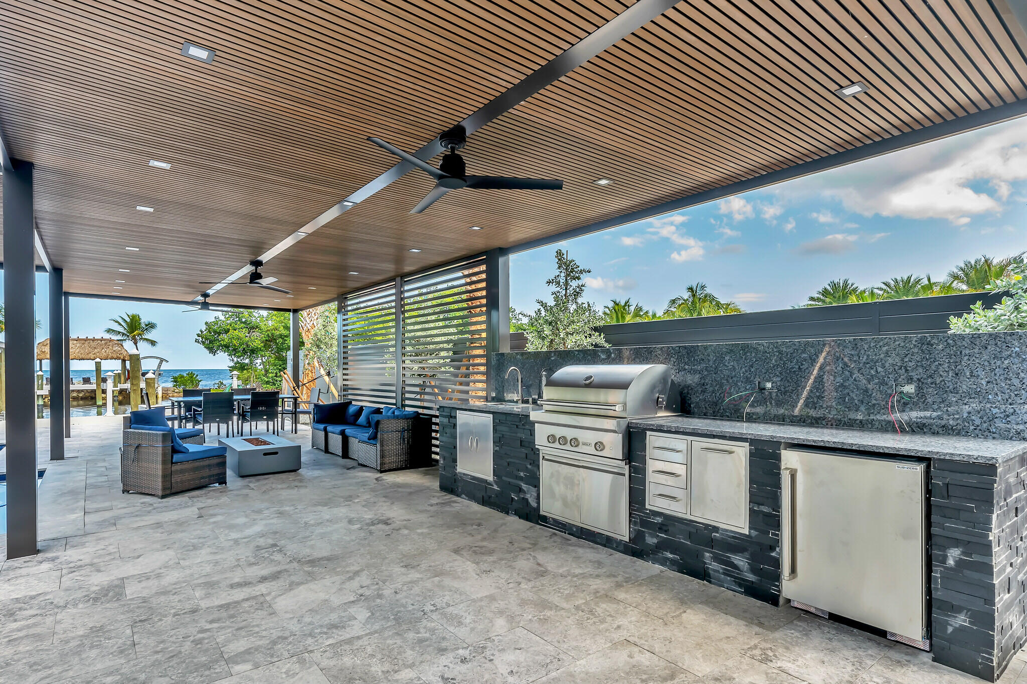 16 Seaside Avenue Key Largo, FL 33037 - Photo 53 of 64 37 Gazebo (3)