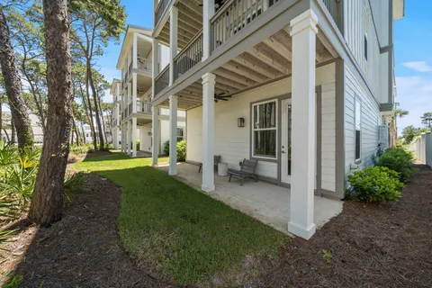 $1,325,000 | 34 West Majestic Palm Dr Inlet Beach, Inlet Beach, FL 32461