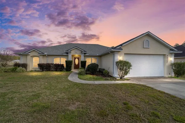 $398,750 | 9611 Southwest 45th Avenue, Ocala, FL 34476