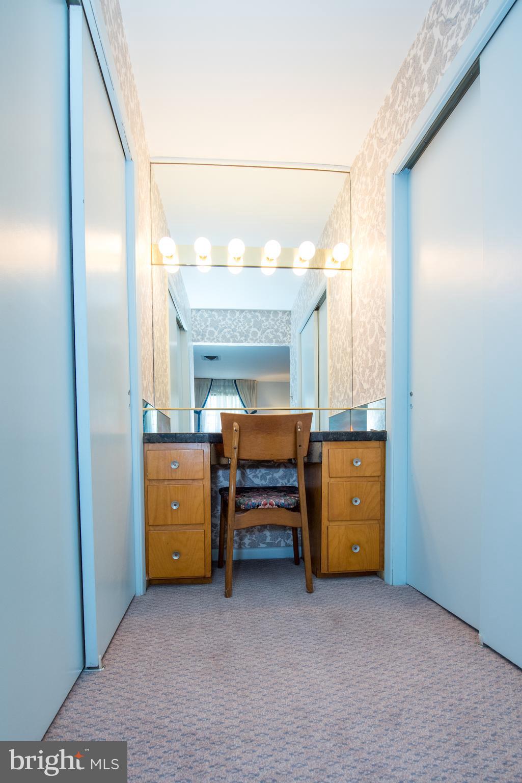 3505 Hale Road Huntingdon Valley, PA 19006 - Photo 22 of 34 Master Bedroom Dressing Area