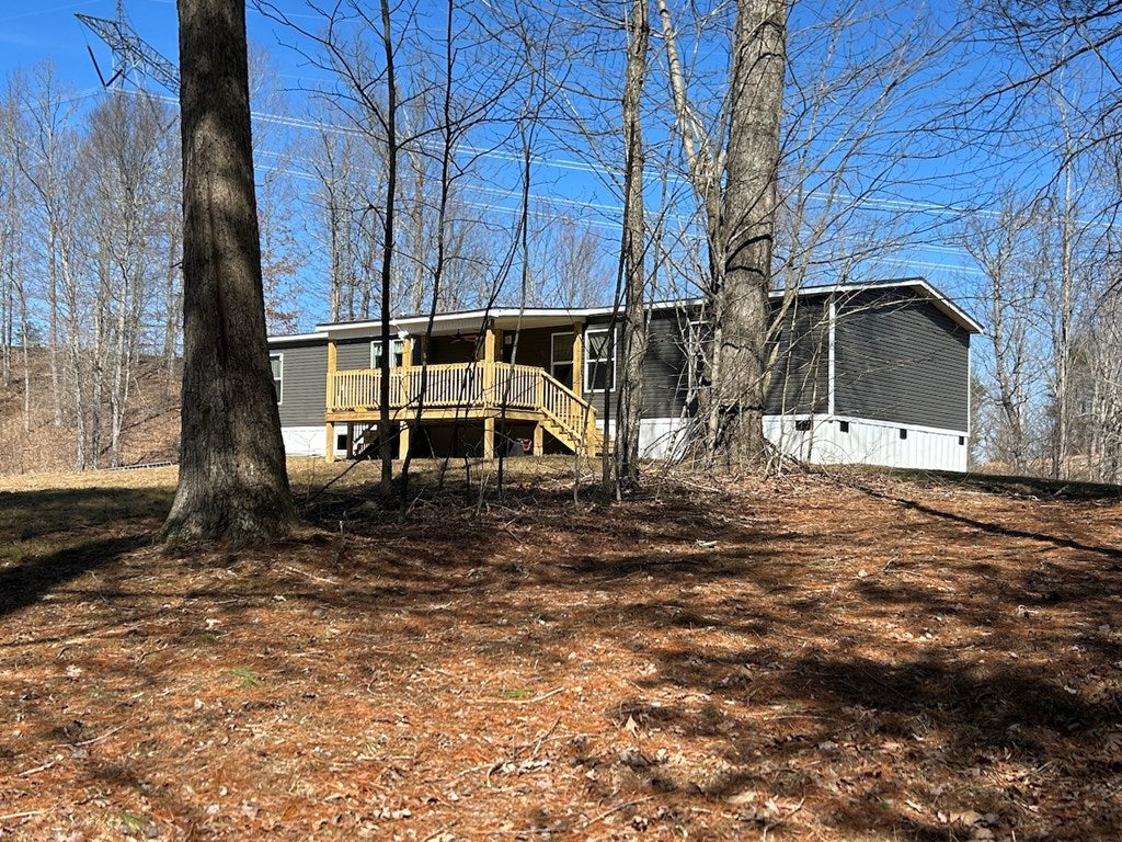 175 Rural Retreat Lake Road Rural Retreat, VA 24368 - Photo 46 of 57 Gallery Image 46