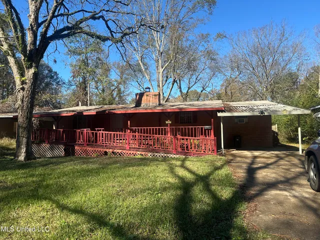 $69,000 | 1166 Killarney Street, Jackson, MS 39212
