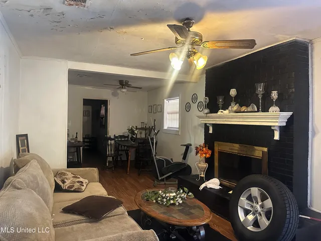 $65,900 | 1166 Killarney Street, Jackson, MS 39212