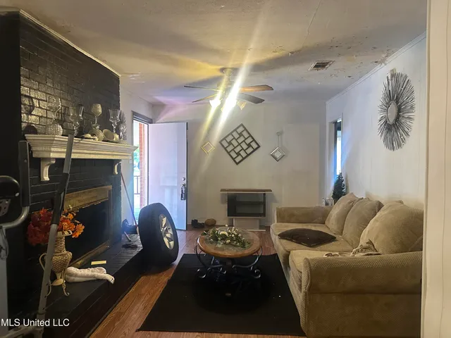 $65,900 | 1166 Killarney Street, Jackson, MS 39212